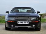Aston Martin V8 Coupe 1996 года
